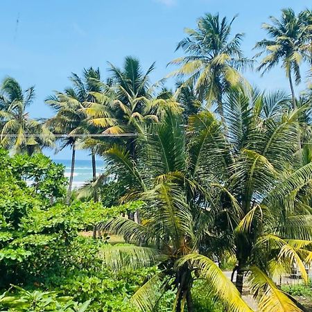 Serendipity Beach Unawatuna Zewnętrze zdjęcie