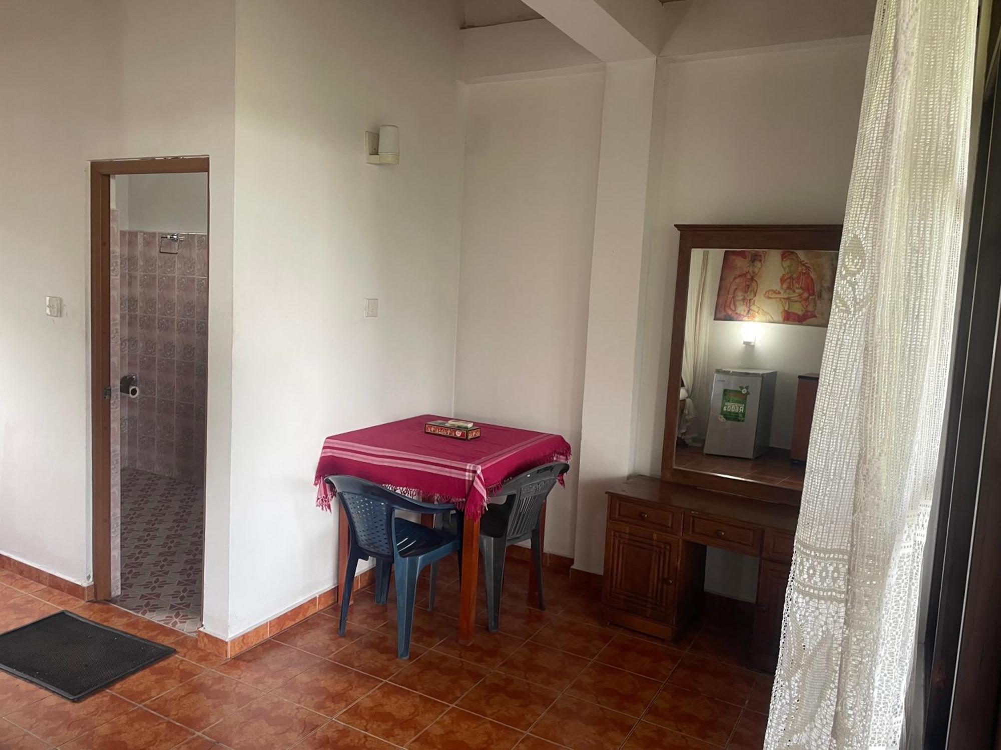 Serendipity Beach Unawatuna Zewnętrze zdjęcie