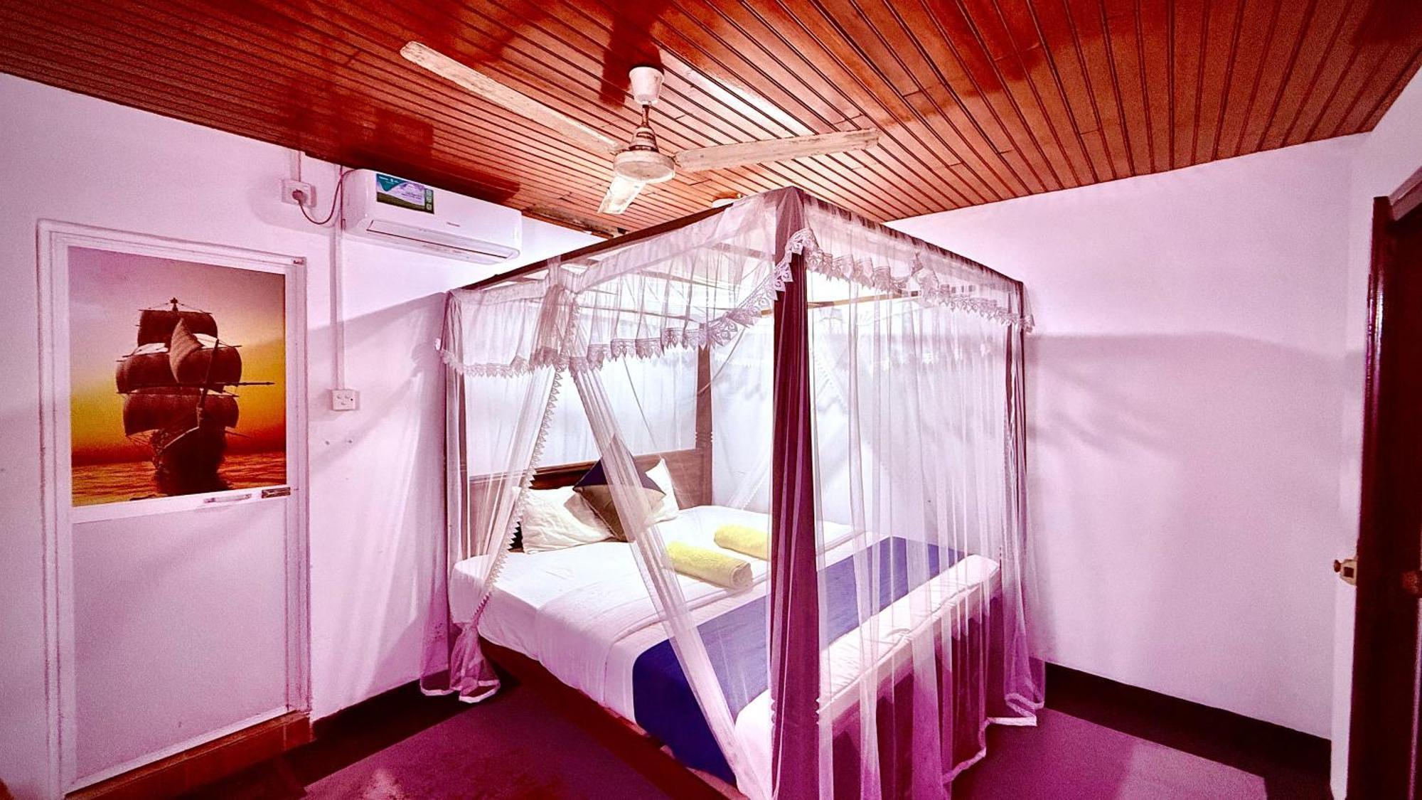 Serendipity Beach Unawatuna Zewnętrze zdjęcie