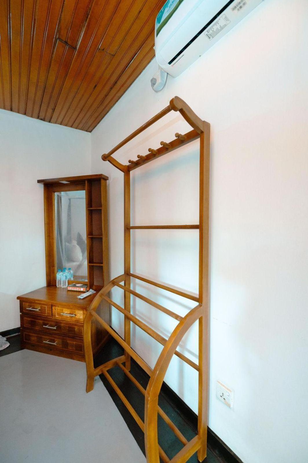 Serendipity Beach Unawatuna Zewnętrze zdjęcie