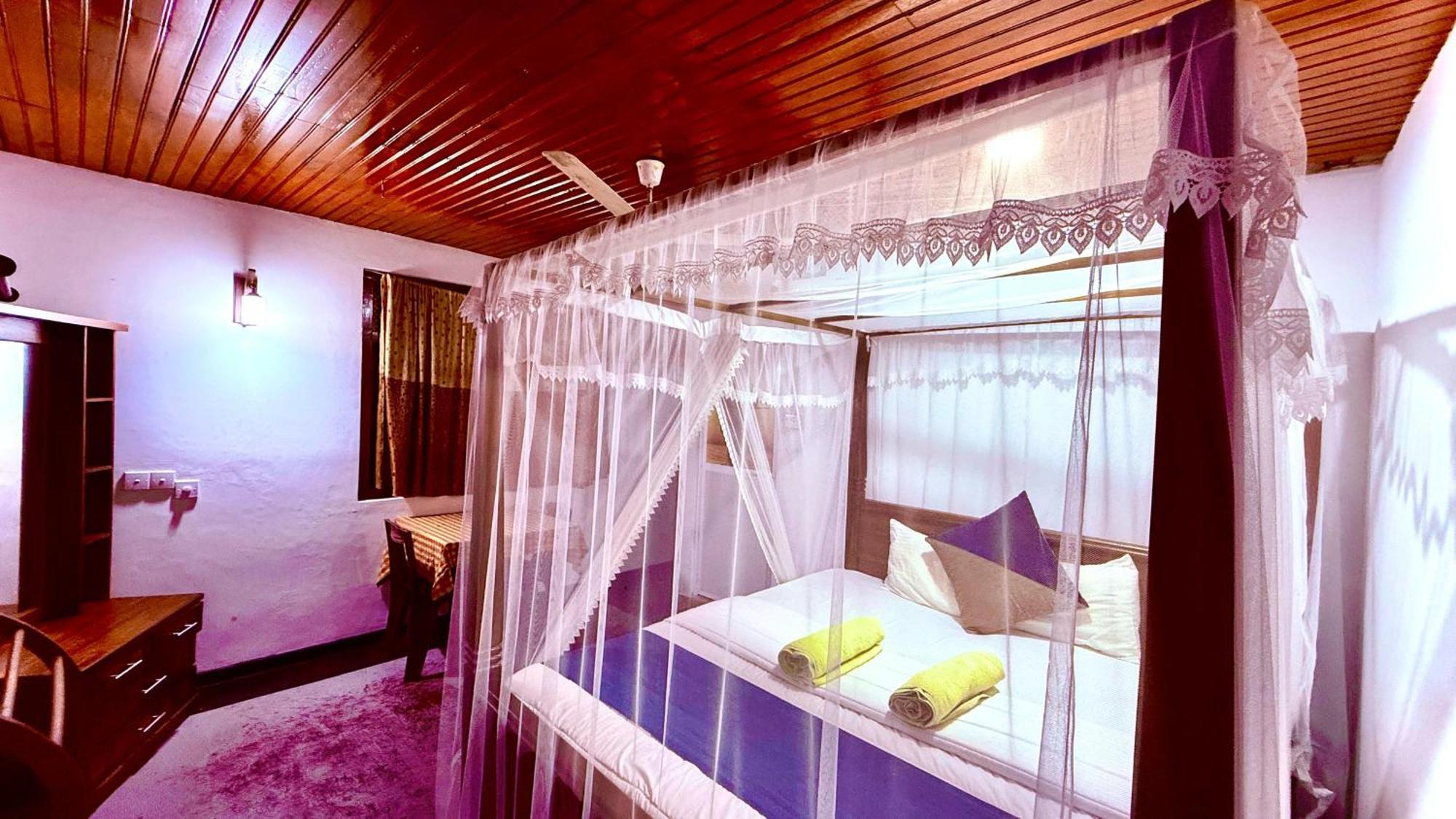 Serendipity Beach Unawatuna Zewnętrze zdjęcie