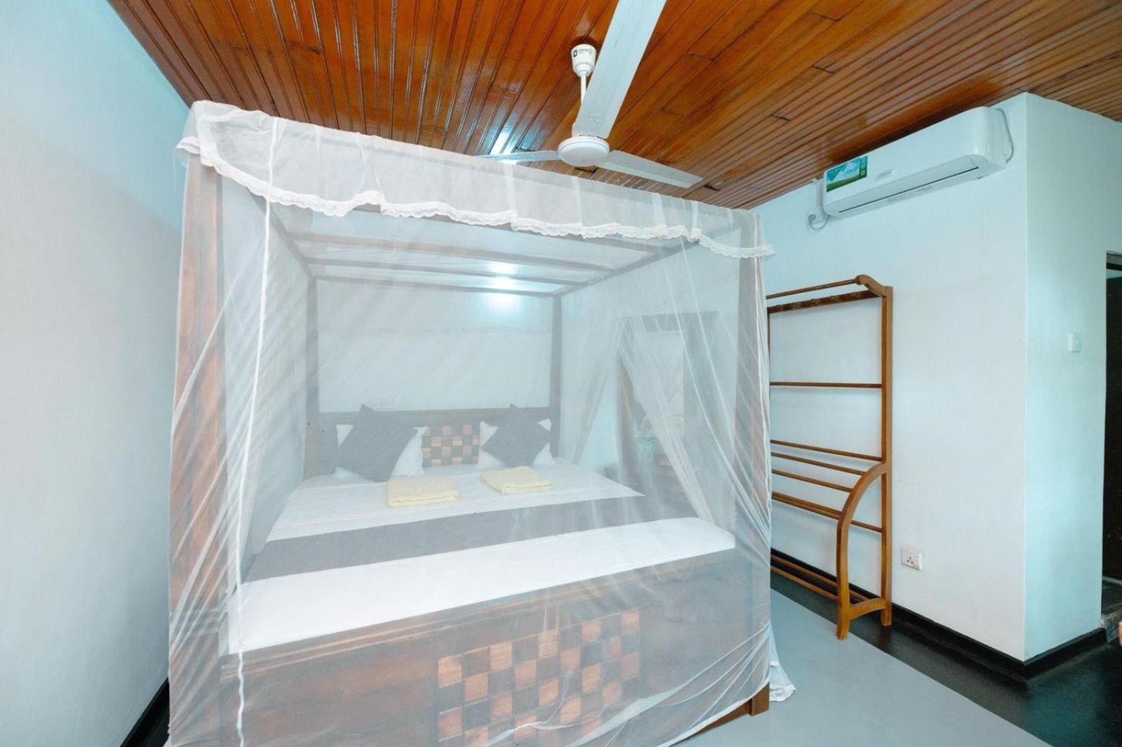 Serendipity Beach Unawatuna Zewnętrze zdjęcie