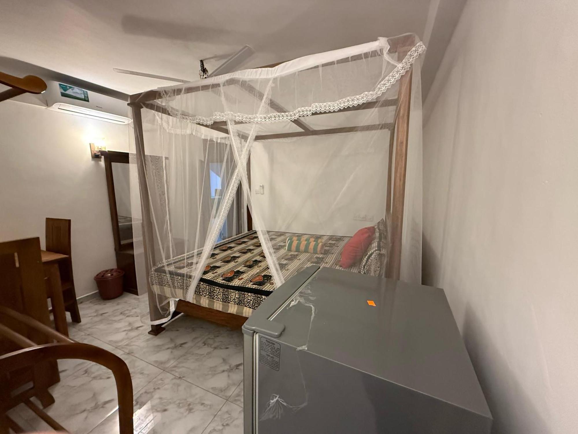 Serendipity Beach Unawatuna Zewnętrze zdjęcie