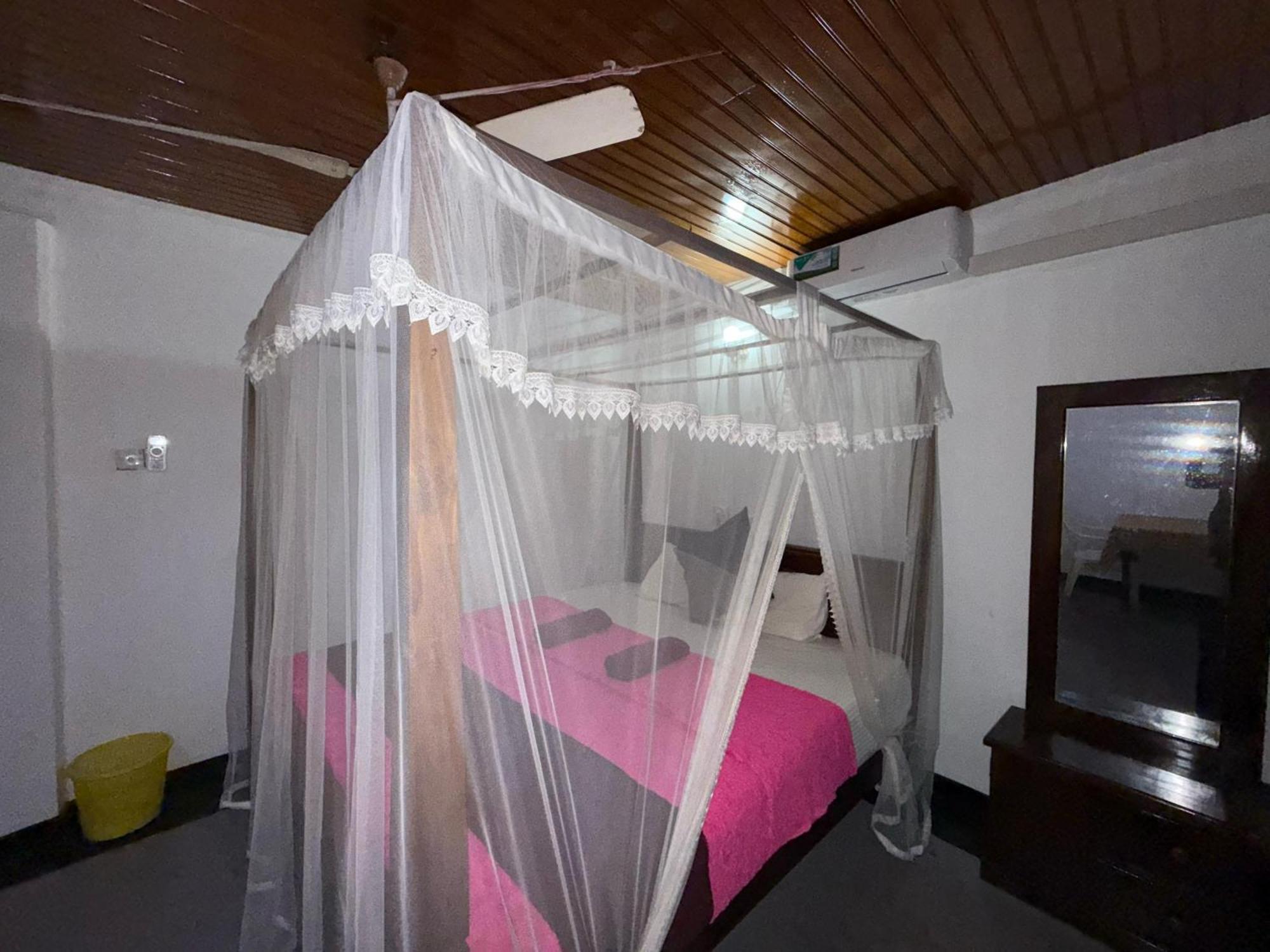 Serendipity Beach Unawatuna Zewnętrze zdjęcie