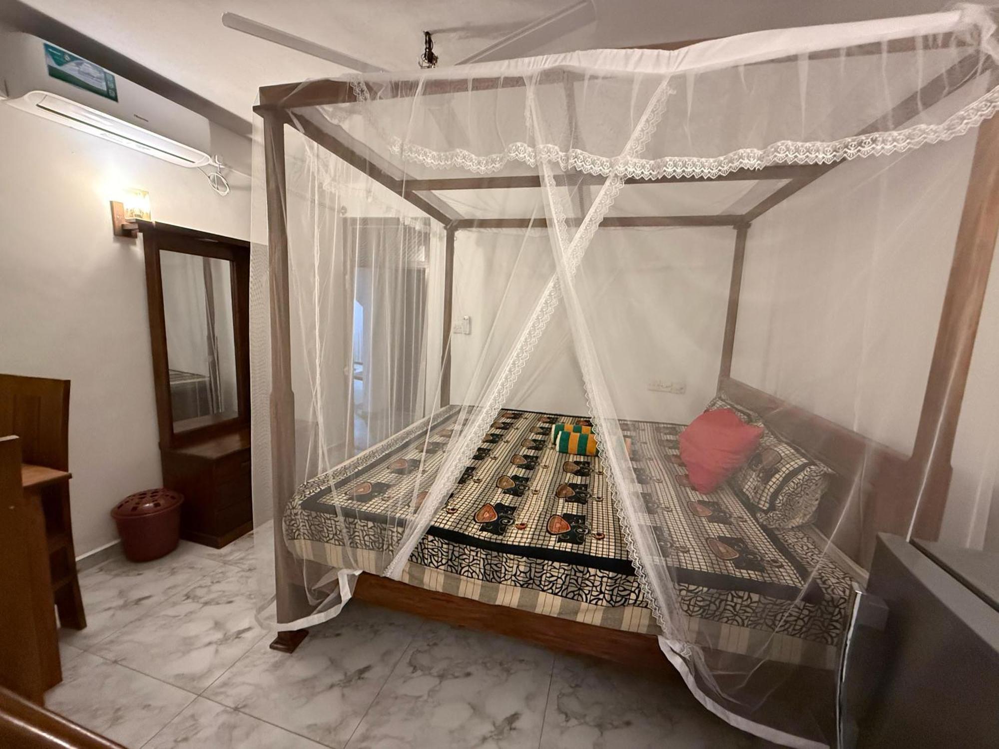 Serendipity Beach Unawatuna Zewnętrze zdjęcie