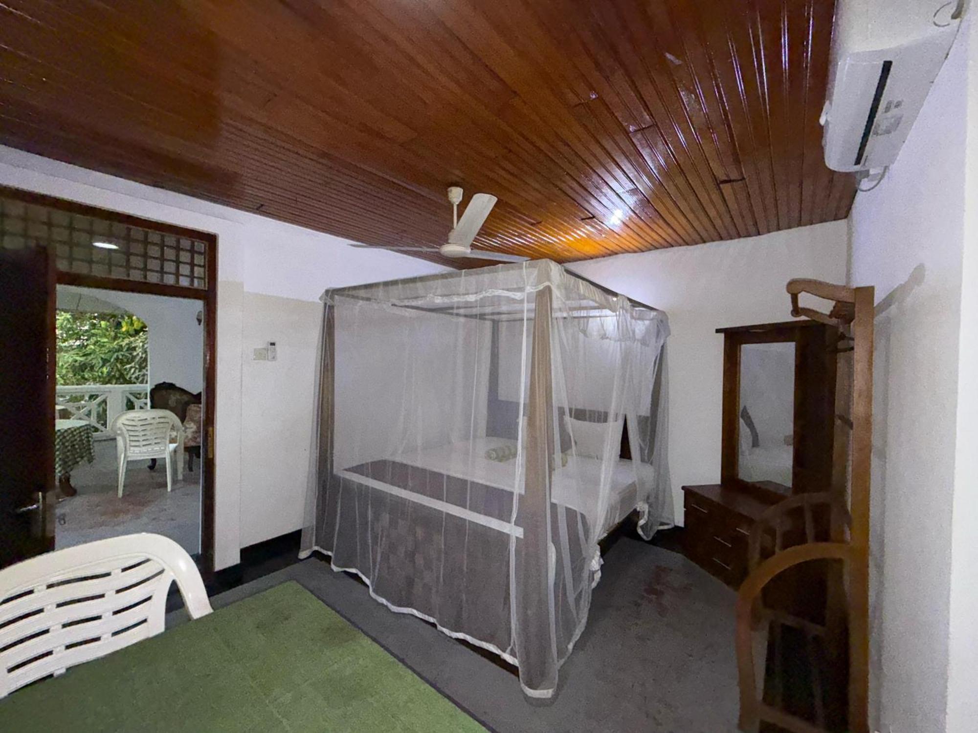 Serendipity Beach Unawatuna Zewnętrze zdjęcie