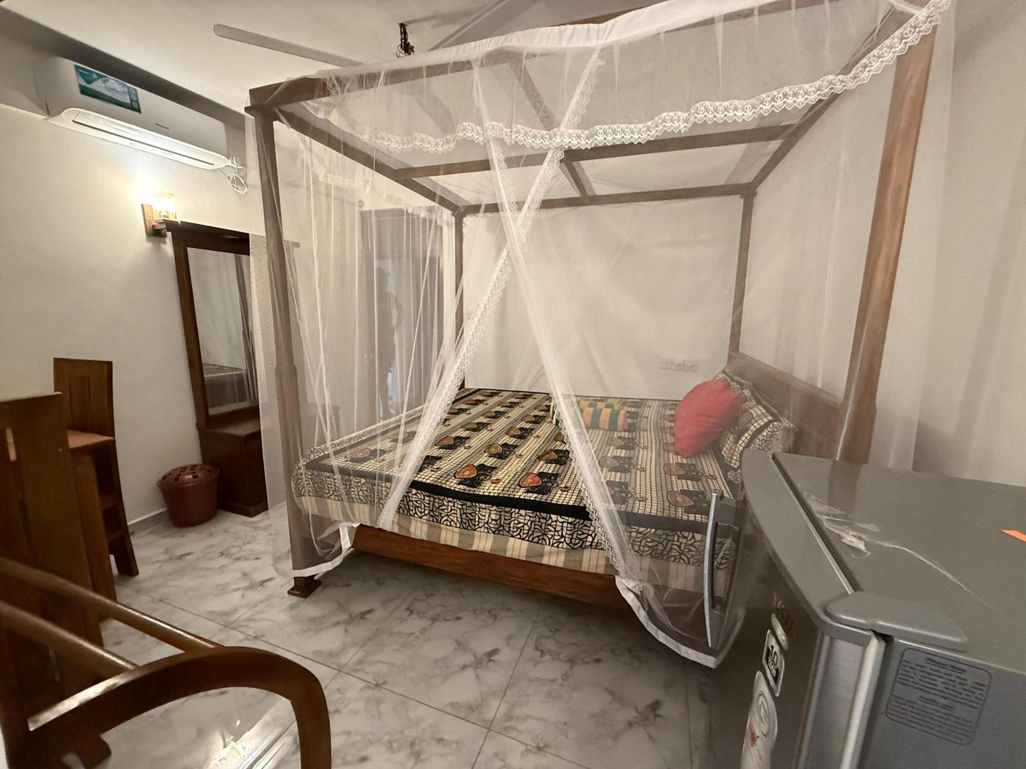 Serendipity Beach Unawatuna Zewnętrze zdjęcie