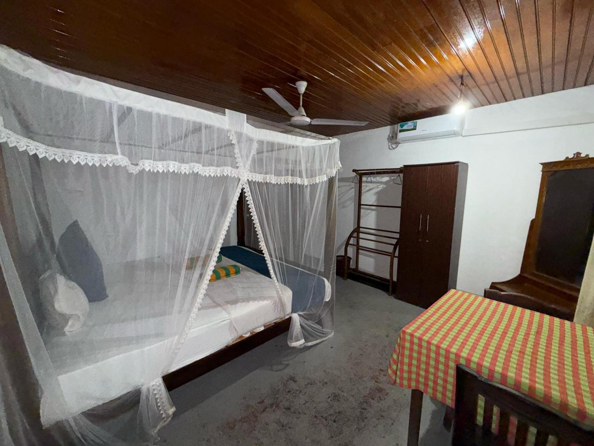 Serendipity Beach Unawatuna Zewnętrze zdjęcie