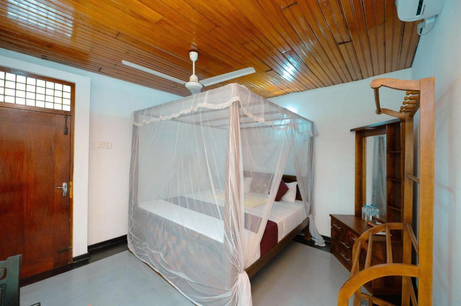 Serendipity Beach Unawatuna Zewnętrze zdjęcie