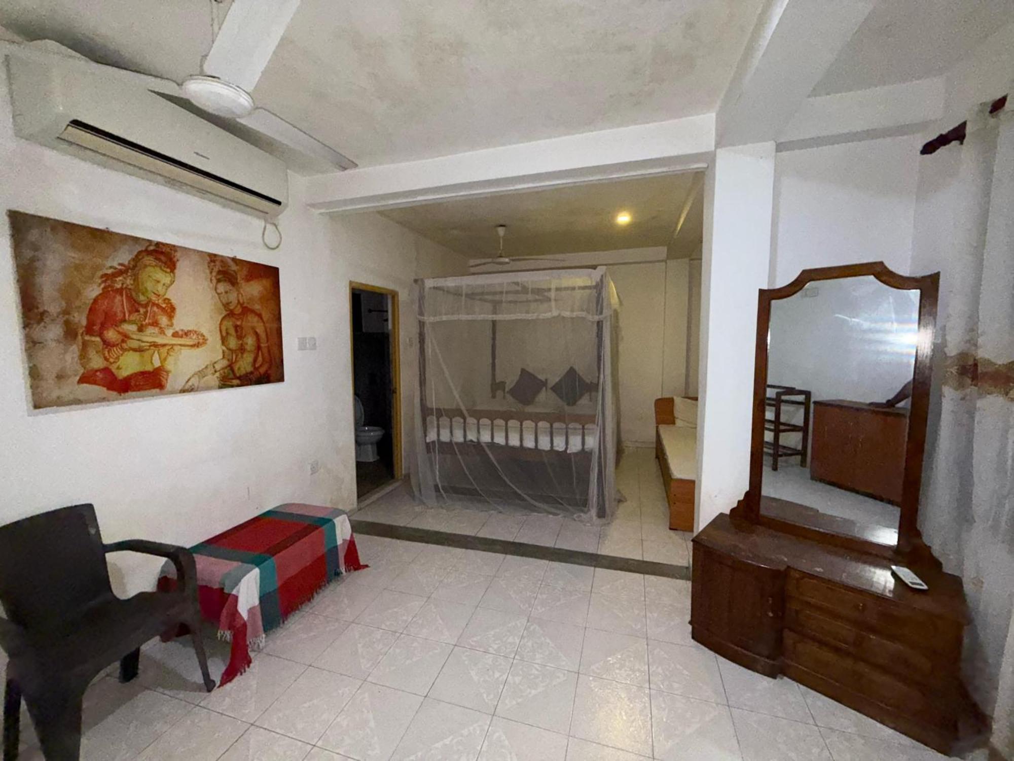 Serendipity Beach Unawatuna Zewnętrze zdjęcie