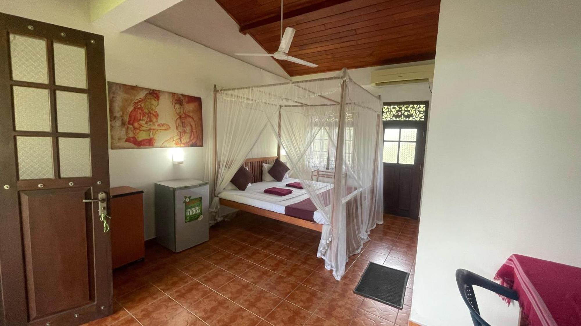 Serendipity Beach Unawatuna Zewnętrze zdjęcie