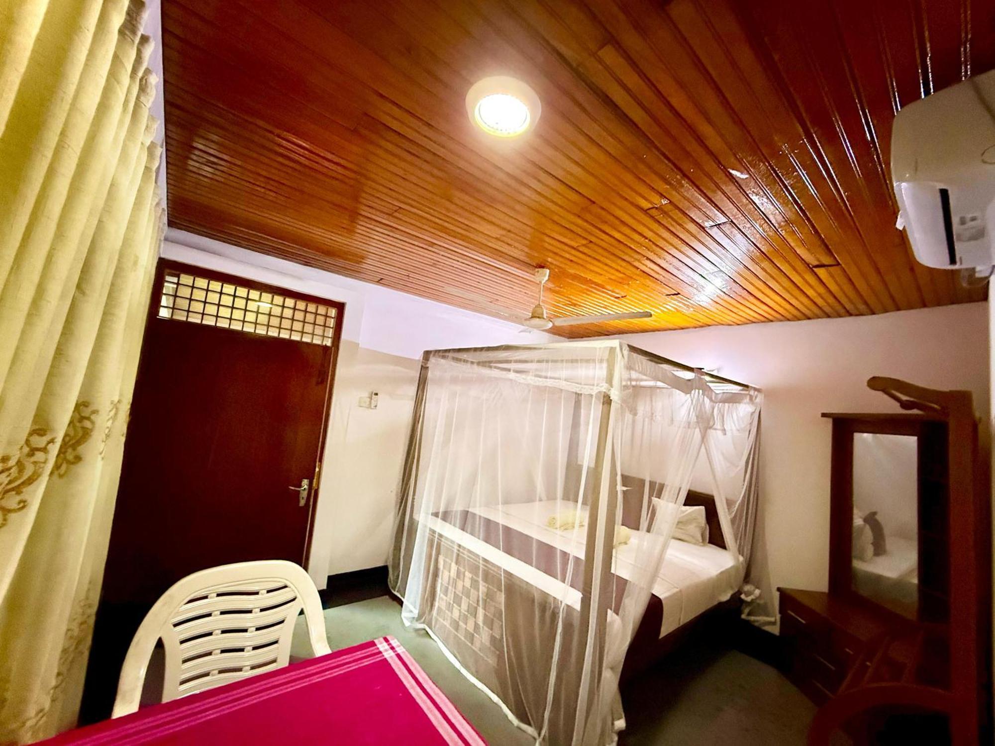 Serendipity Beach Unawatuna Zewnętrze zdjęcie