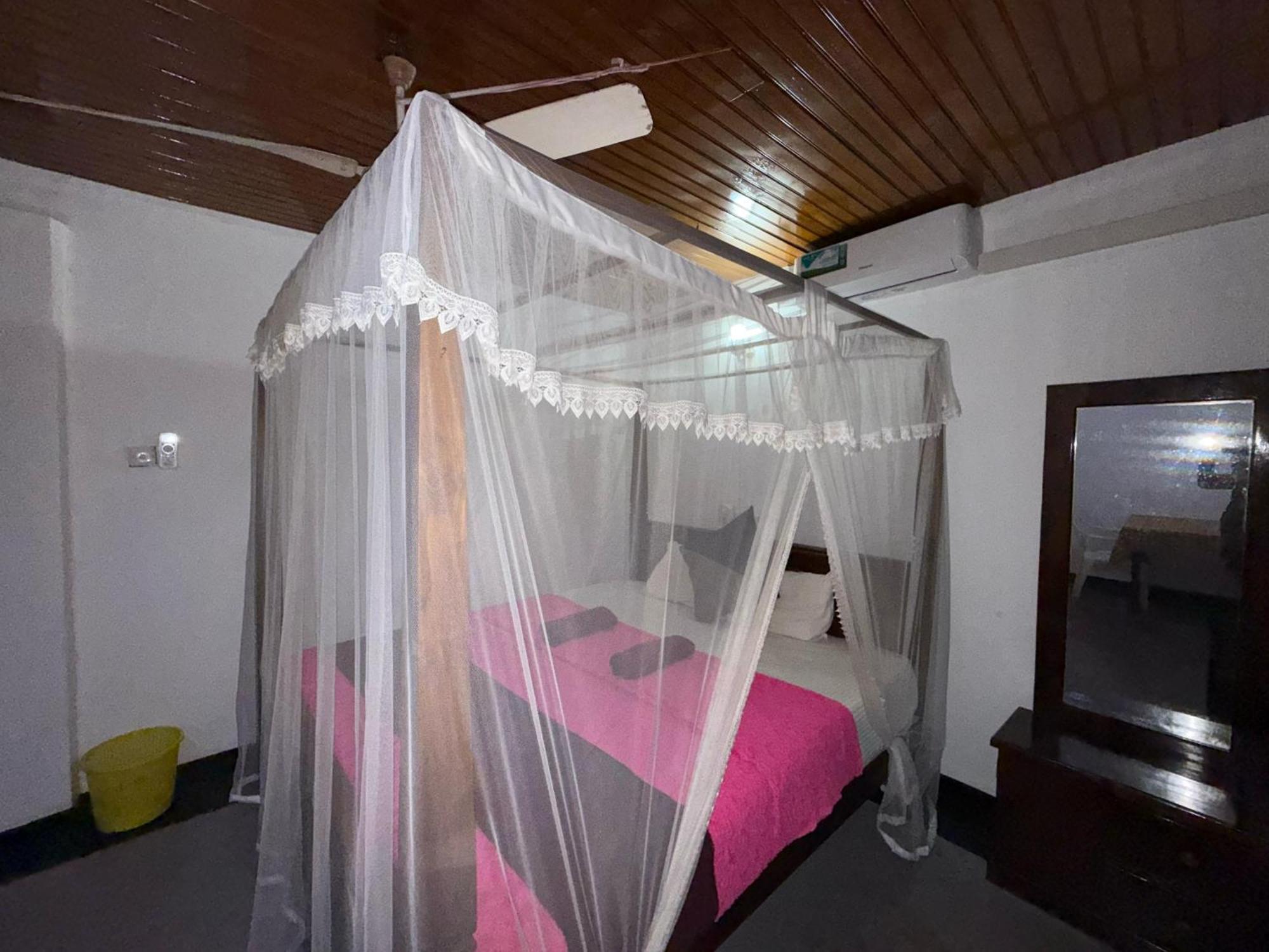 Serendipity Beach Unawatuna Zewnętrze zdjęcie