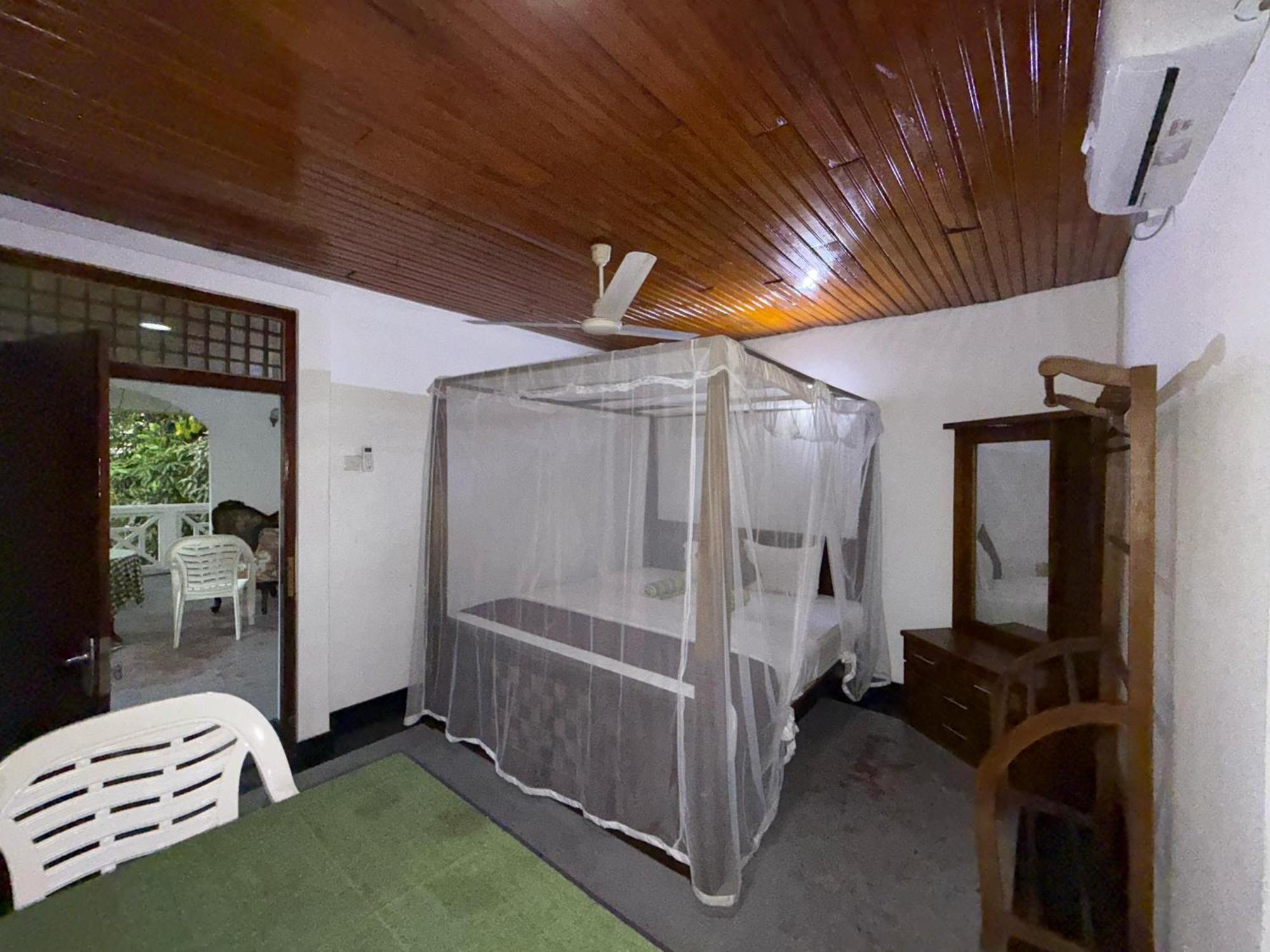 Serendipity Beach Unawatuna Zewnętrze zdjęcie