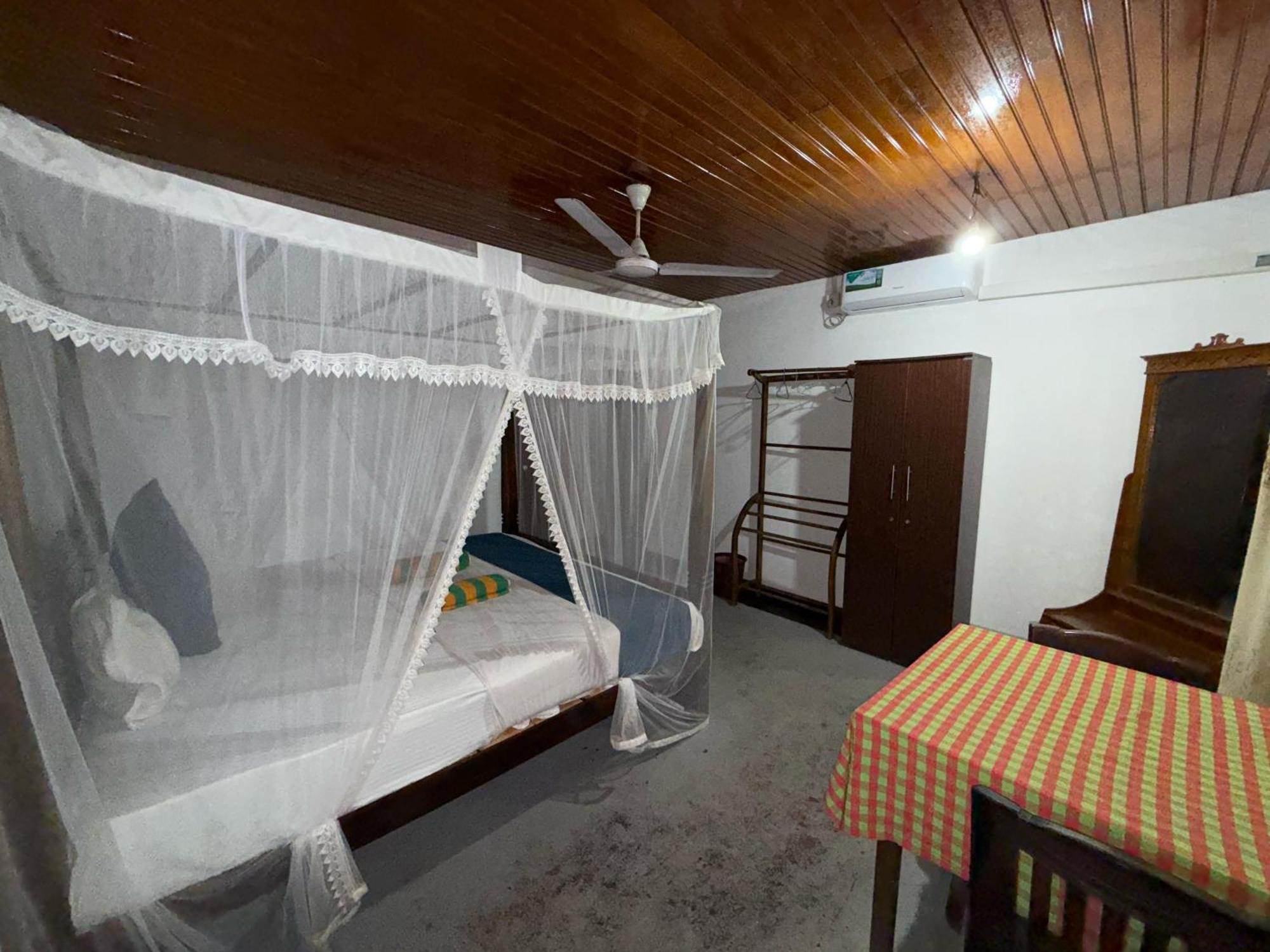 Serendipity Beach Unawatuna Zewnętrze zdjęcie