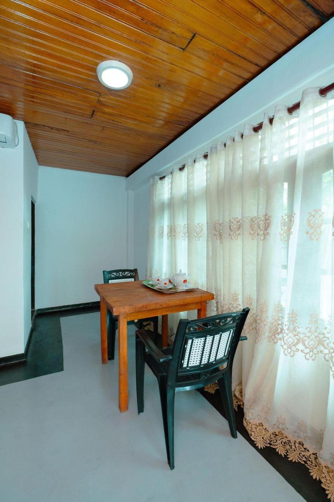 Serendipity Beach Unawatuna Zewnętrze zdjęcie