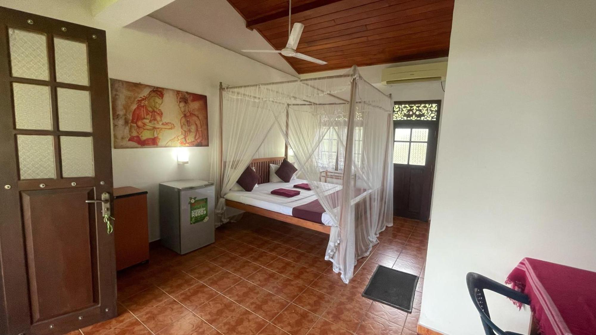 Serendipity Beach Unawatuna Zewnętrze zdjęcie