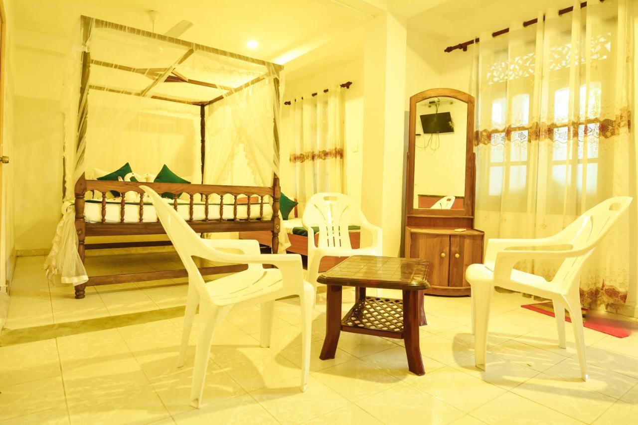Serendipity Beach Unawatuna Zewnętrze zdjęcie