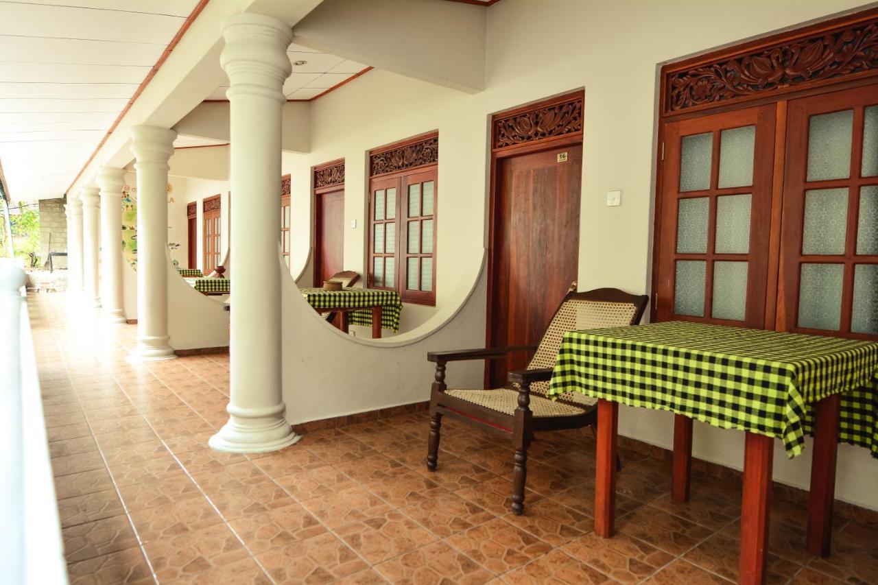 Serendipity Beach Unawatuna Zewnętrze zdjęcie